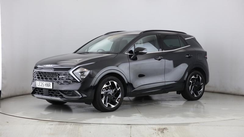 Used Kia Sportage 2025 for sale - 77673052: Photo 6