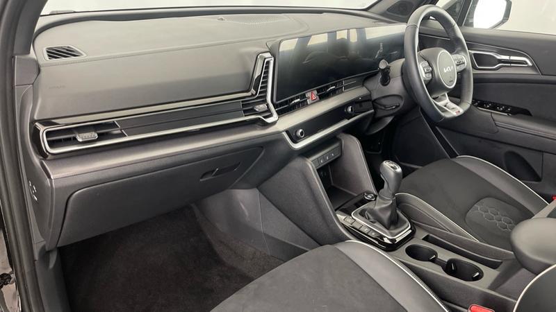 Used Kia Sportage 2025 for sale - 77673052: Photo 8