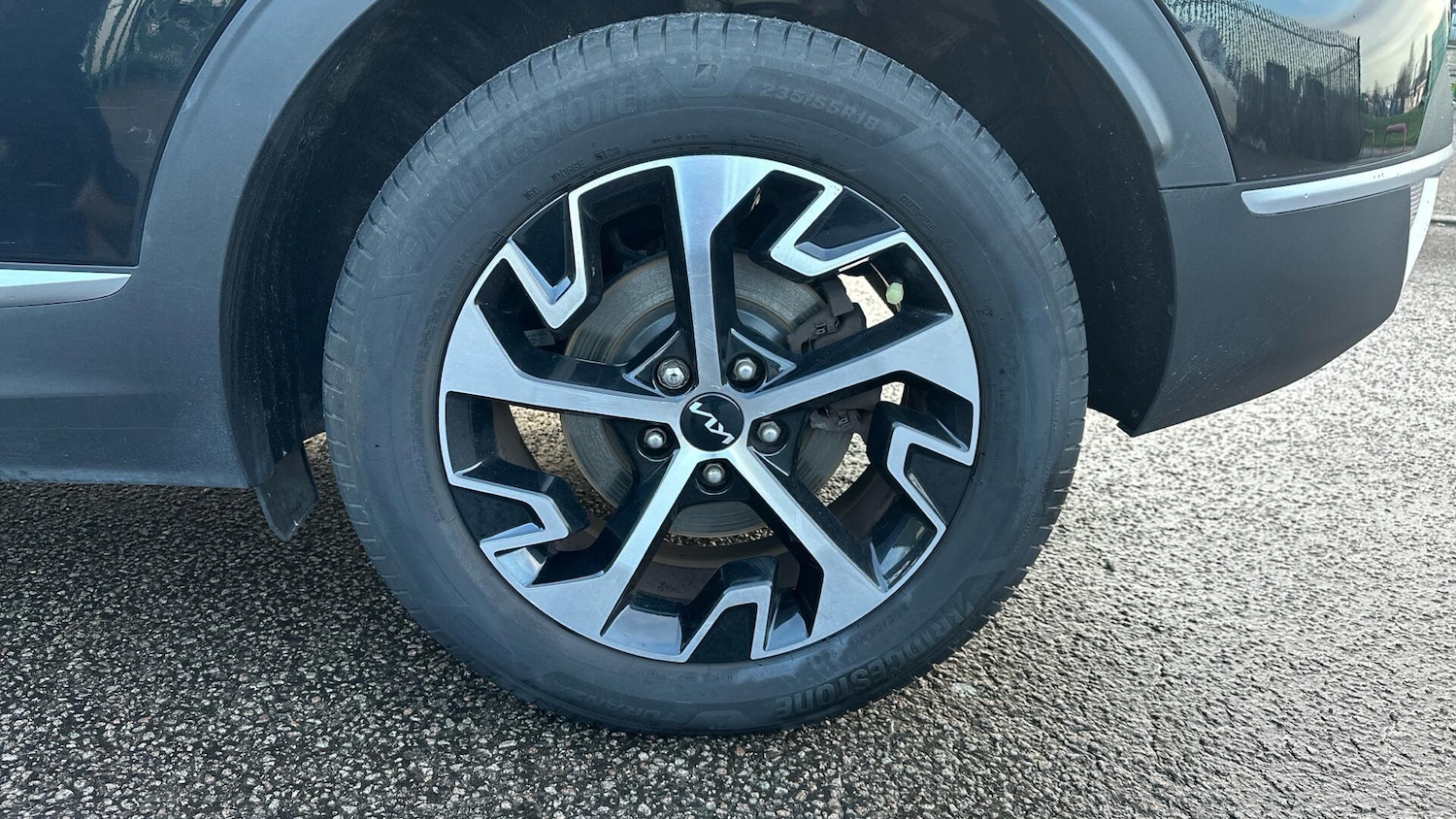 Used Kia Sportage 2022 for sale - 76596910: Photo 17