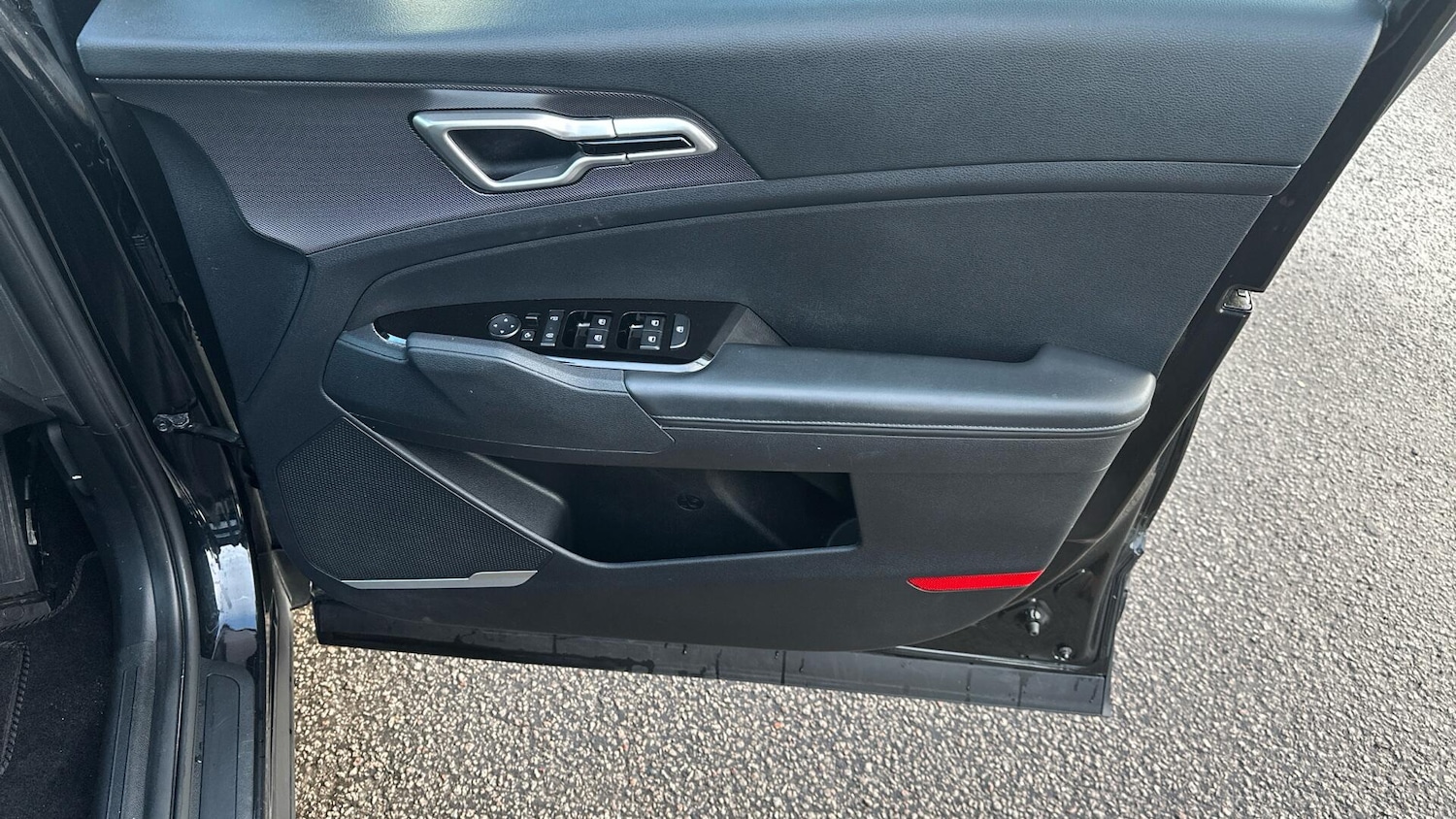 Used Kia Sportage 2022 for sale - 76596910: Photo 23