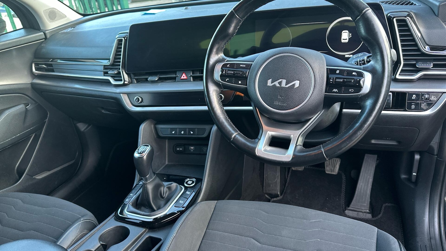 Used Kia Sportage 2022 for sale - 76596910: Photo 26