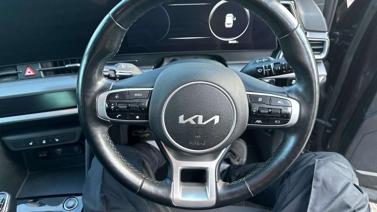 Used Kia Sportage 2022 for sale - 76596910: Photo 29