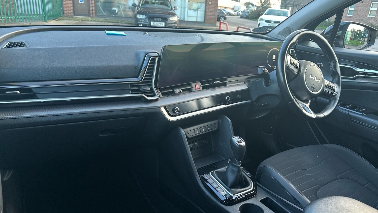 Used Kia Sportage 2022 for sale - 76596910: Photo 3