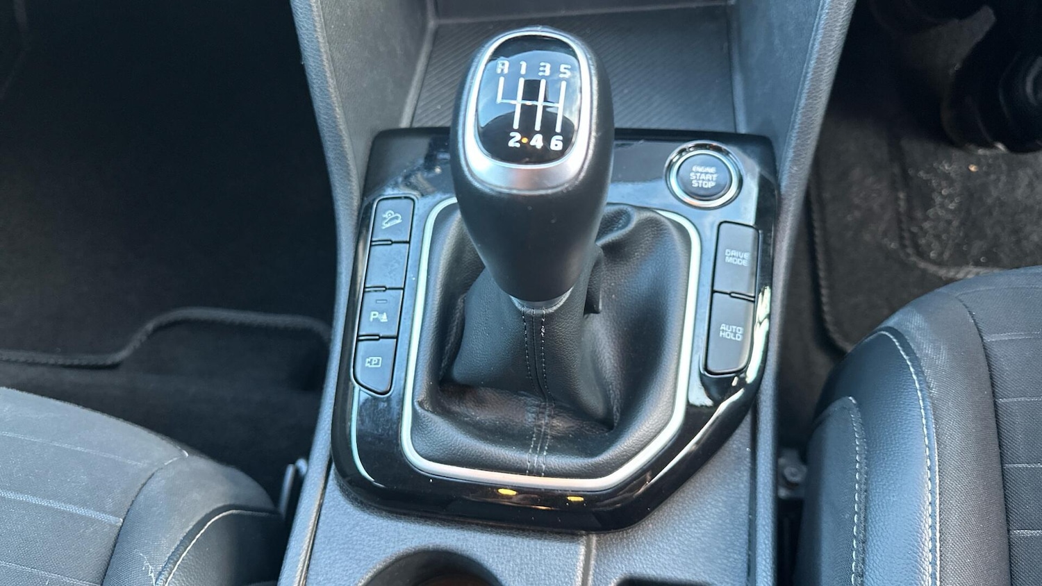 Used Kia Sportage 2022 for sale - 76596910: Photo 35