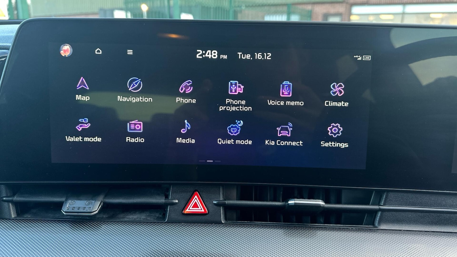 Used Kia Sportage 2022 for sale - 76596910: Photo 36