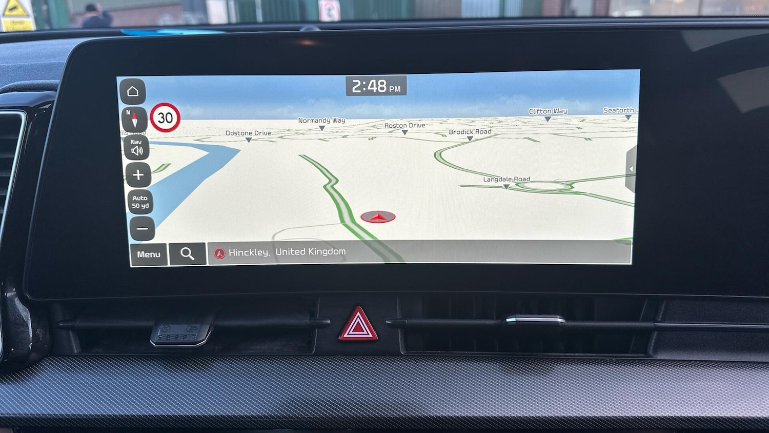 Used Kia Sportage 2022 for sale - 76596910: Photo 37