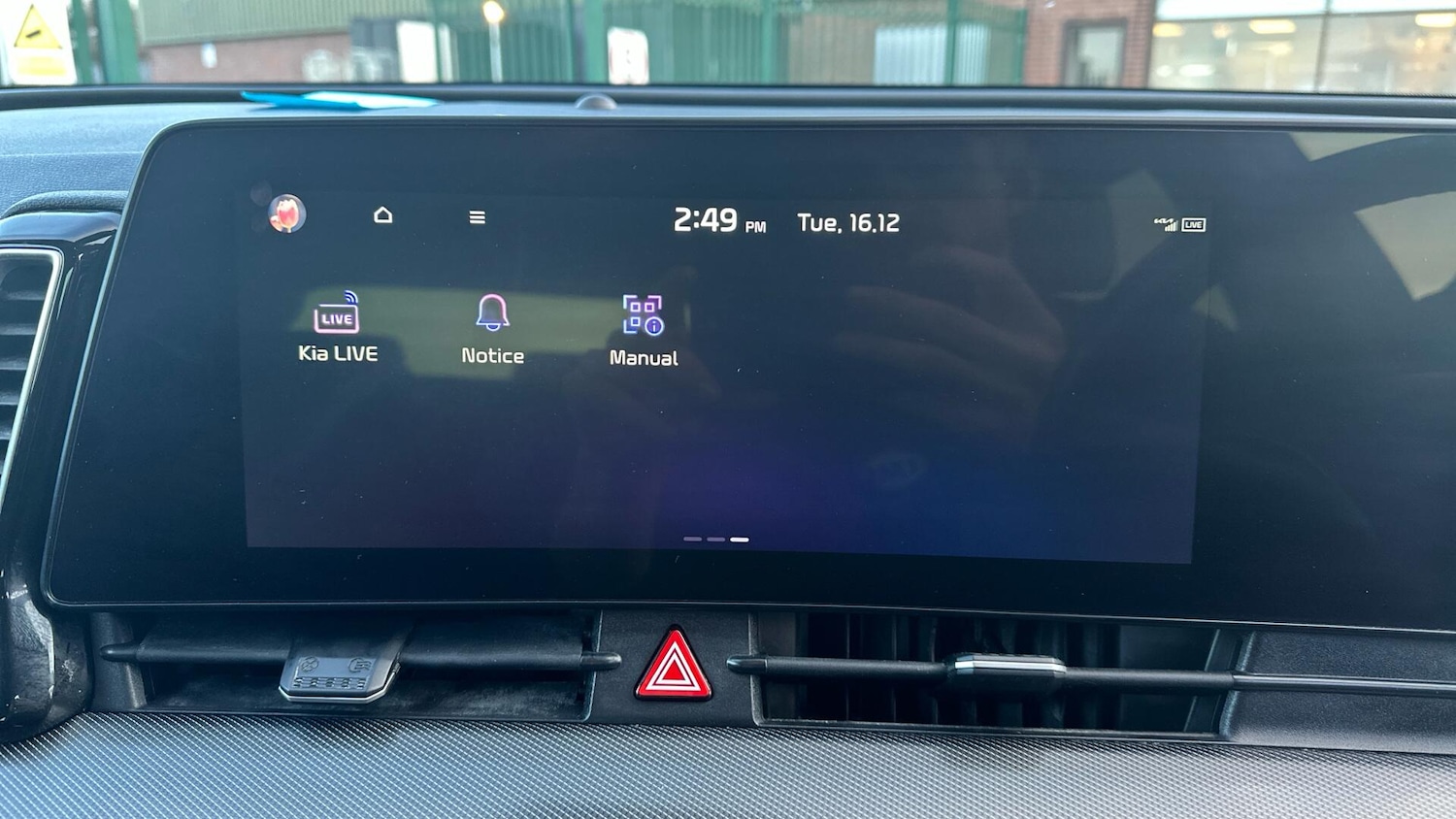 Used Kia Sportage 2022 for sale - 76596910: Photo 38