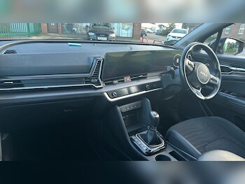 Used Kia Sportage 2022 for sale - 76596910: Photo