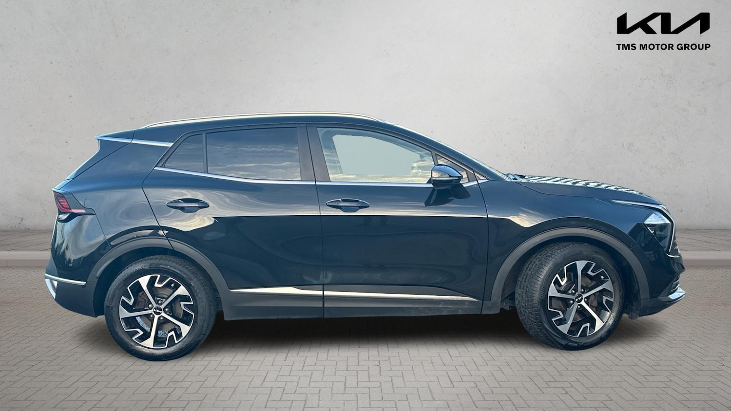 Used Kia Sportage 2022 for sale - 76596910: Photo 4