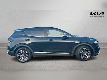 Used Kia Sportage 2022 for sale - 76596910: Photo