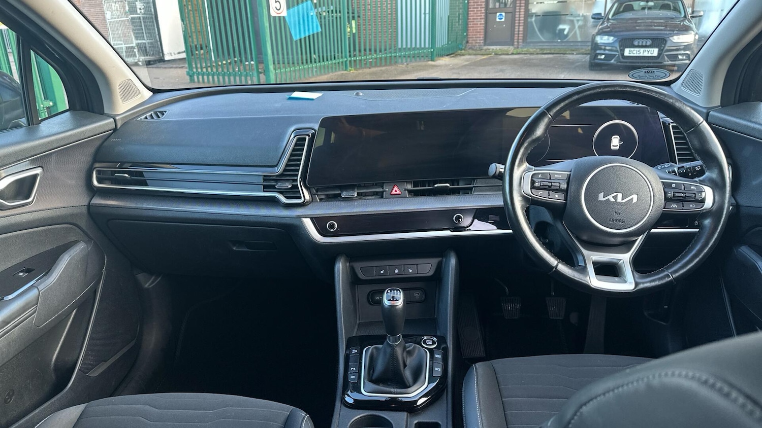 Used Kia Sportage 2022 for sale - 76596910: Photo 6