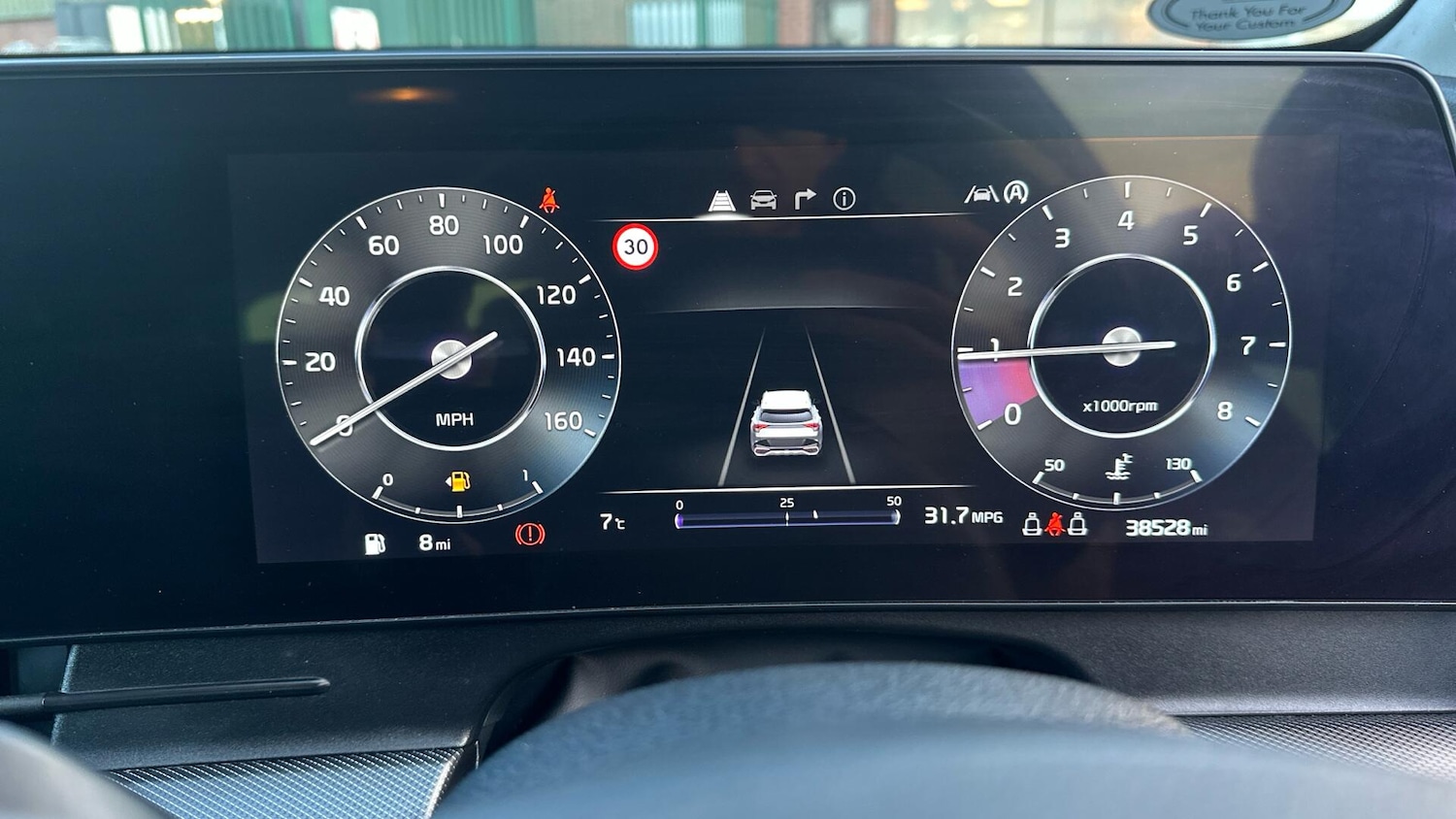 Used Kia Sportage 2022 for sale - 76596910: Photo 7