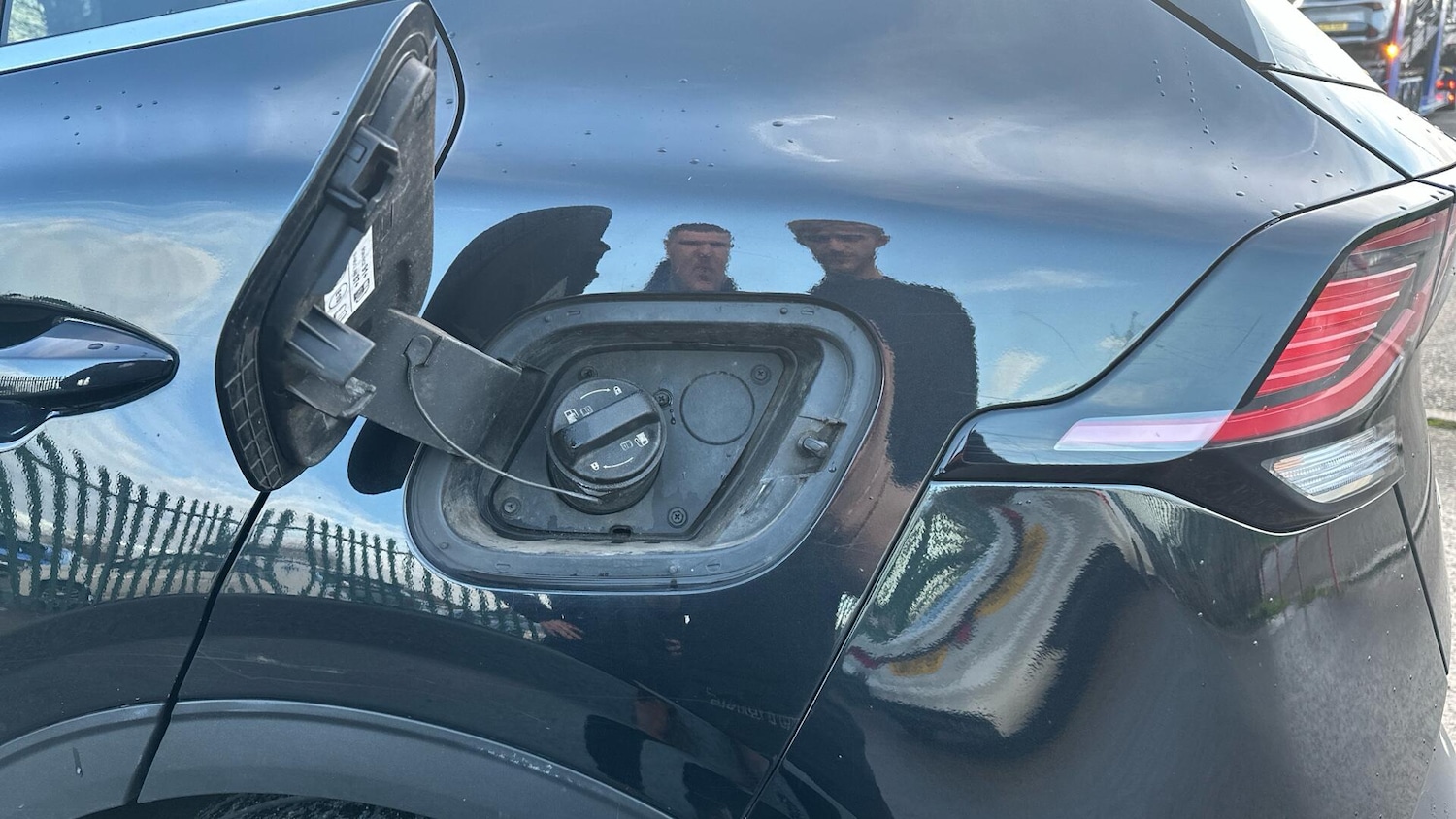 Used Kia Sportage 2022 for sale - 76596910: Photo 9