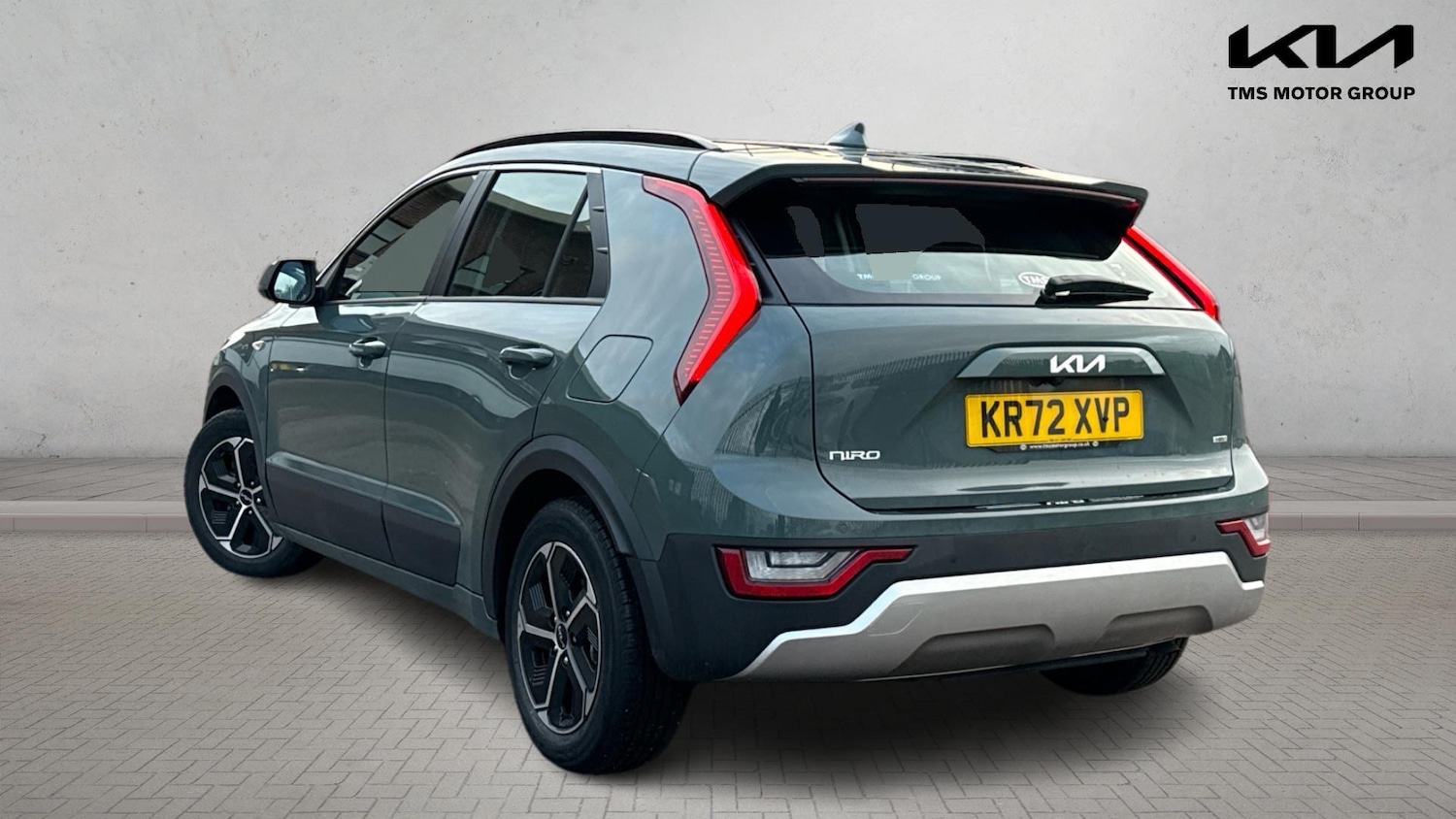 Used Kia Niro 2023 for sale - 76700853: Photo 2