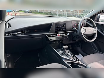 Used Kia Niro 2023 for sale - 76700853: Photo