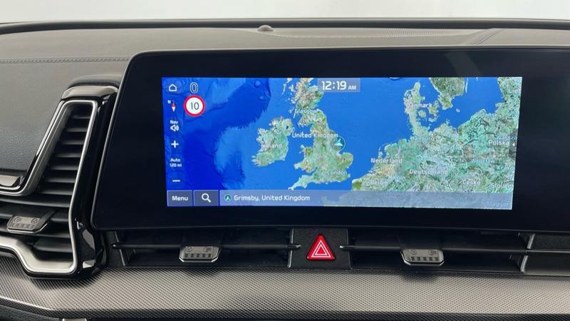 Used Kia Sportage 2025 for sale - 77467956: Photo 10