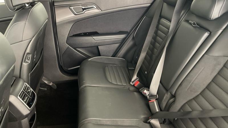 Used Kia Sportage 2025 for sale - 77467956: Photo 12