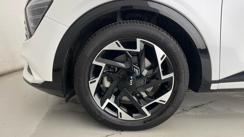 Used Kia Sportage 2025 for sale - 77467956: Photo 14