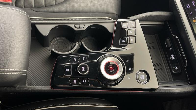 Used Kia Sportage 2025 for sale - 77467956: Photo 18