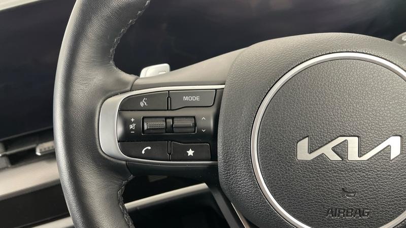 Used Kia Sportage 2025 for sale - 77467956: Photo 19