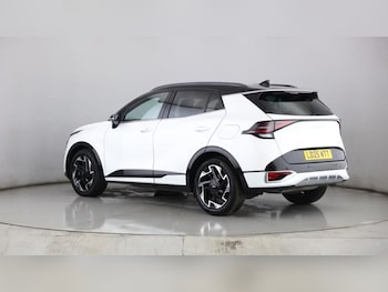 Used Kia Sportage 2025 for sale - 77467956: Photo