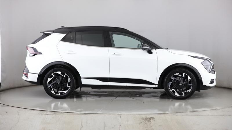 Used Kia Sportage 2025 for sale - 77467956: Photo 3