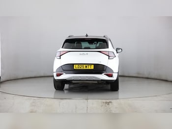 Used Kia Sportage 2025 for sale - 77467956: Photo