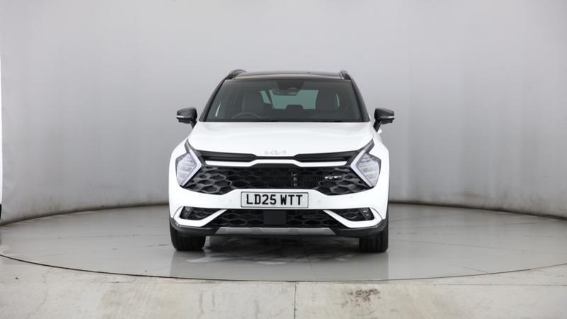 Used Kia Sportage 2025 for sale - 77467956: Photo 5