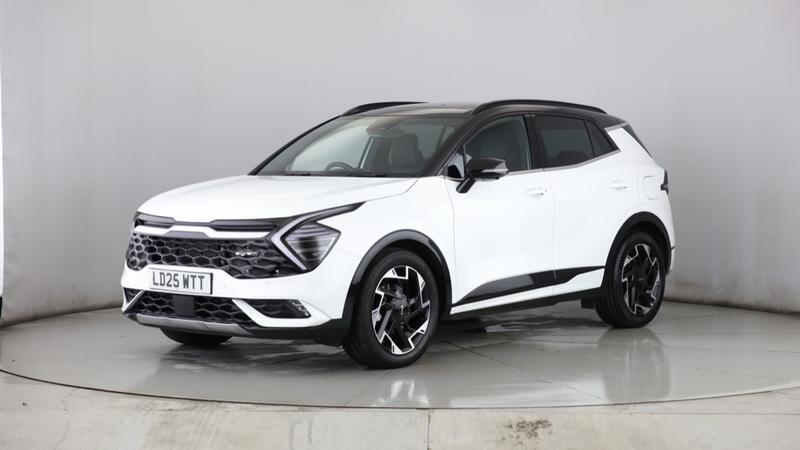 Used Kia Sportage 2025 for sale - 77467956: Photo 6