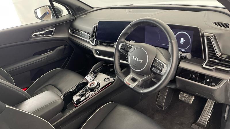 Used Kia Sportage 2025 for sale - 77467956: Photo 7