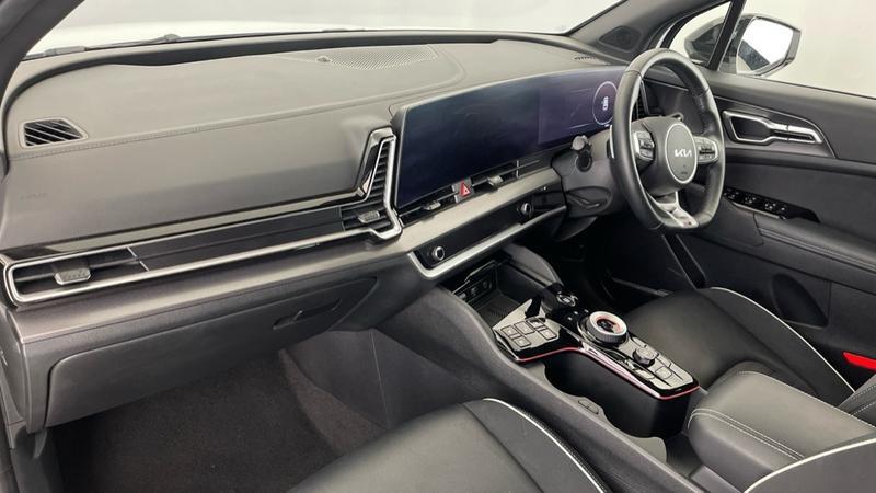 Used Kia Sportage 2025 for sale - 77467956: Photo 8