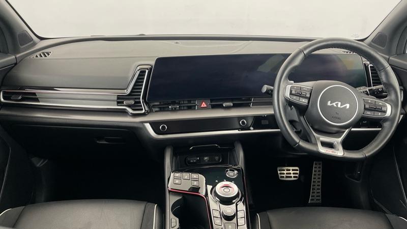 Used Kia Sportage 2025 for sale - 77467956: Photo 9