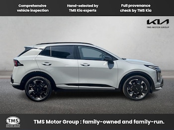 Used Kia Sportage 2026 for sale - 78891111: Photo
