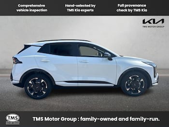 Used Kia Sportage 2026 for sale - 79681209: Photo