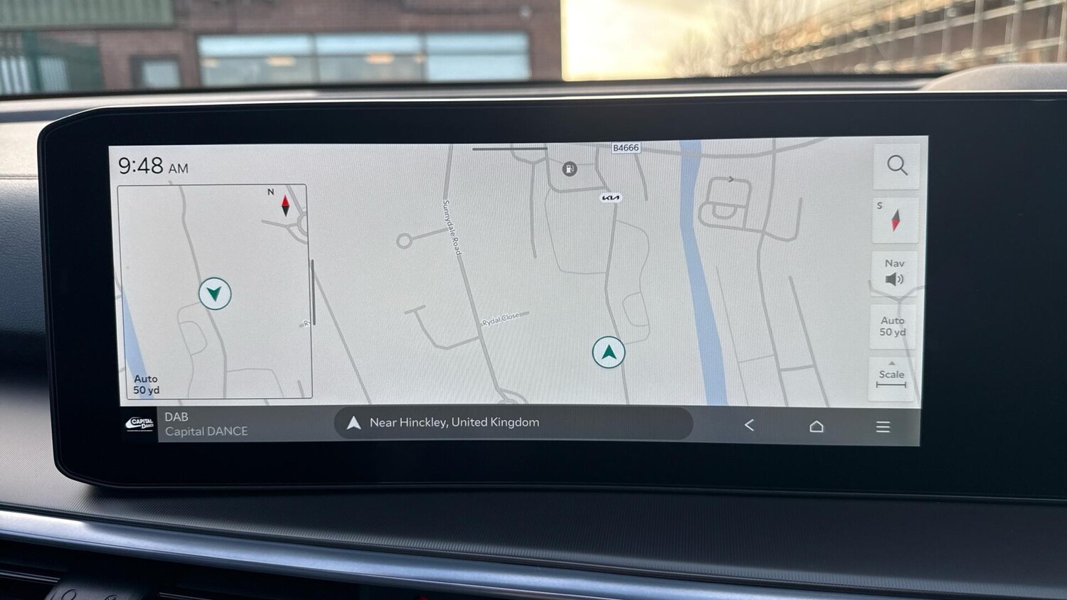 Used Kia Sorento 2025 for sale - 77673117: Photo 10