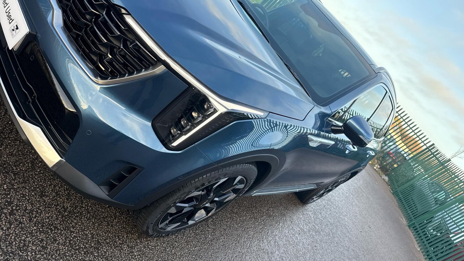 Used Kia Sorento 2025 for sale - 77673117: Photo 15