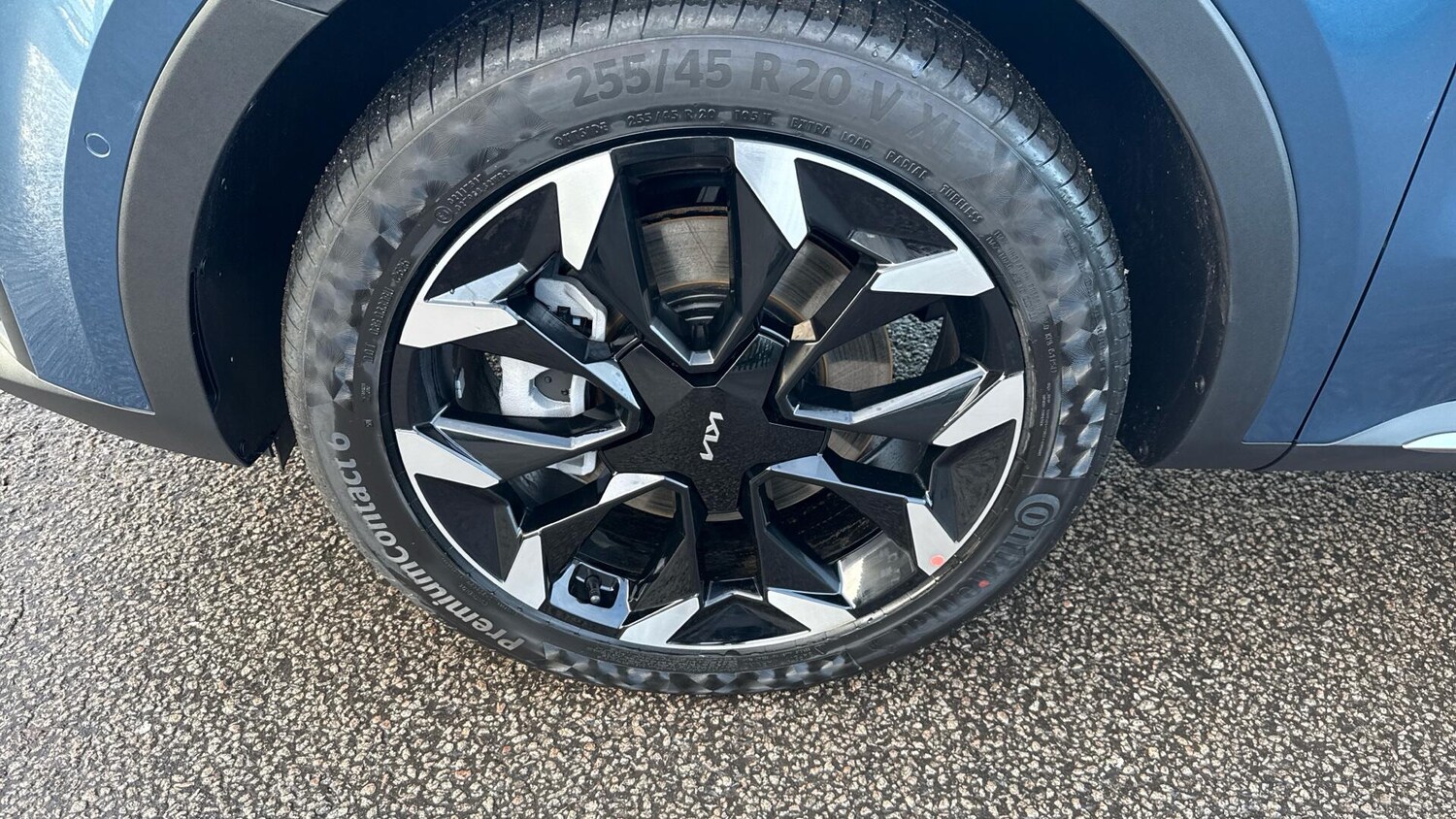 Used Kia Sorento 2025 for sale - 77673117: Photo 16