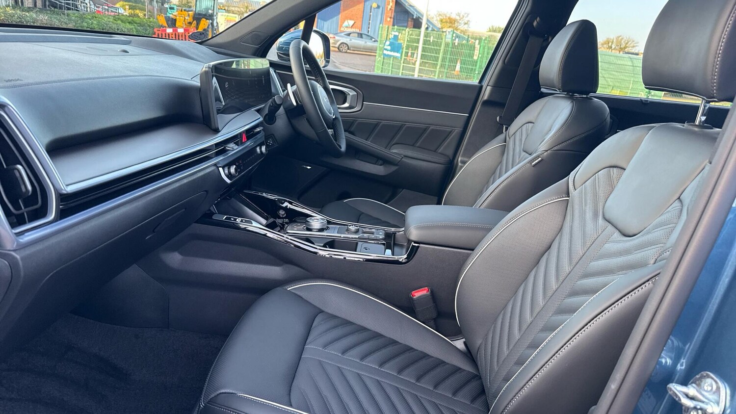 Used Kia Sorento 2025 for sale - 77673117: Photo 20