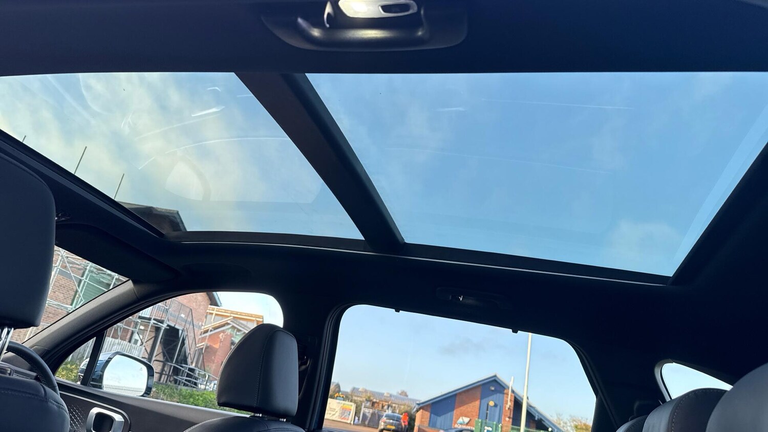 Used Kia Sorento 2025 for sale - 77673117: Photo 24