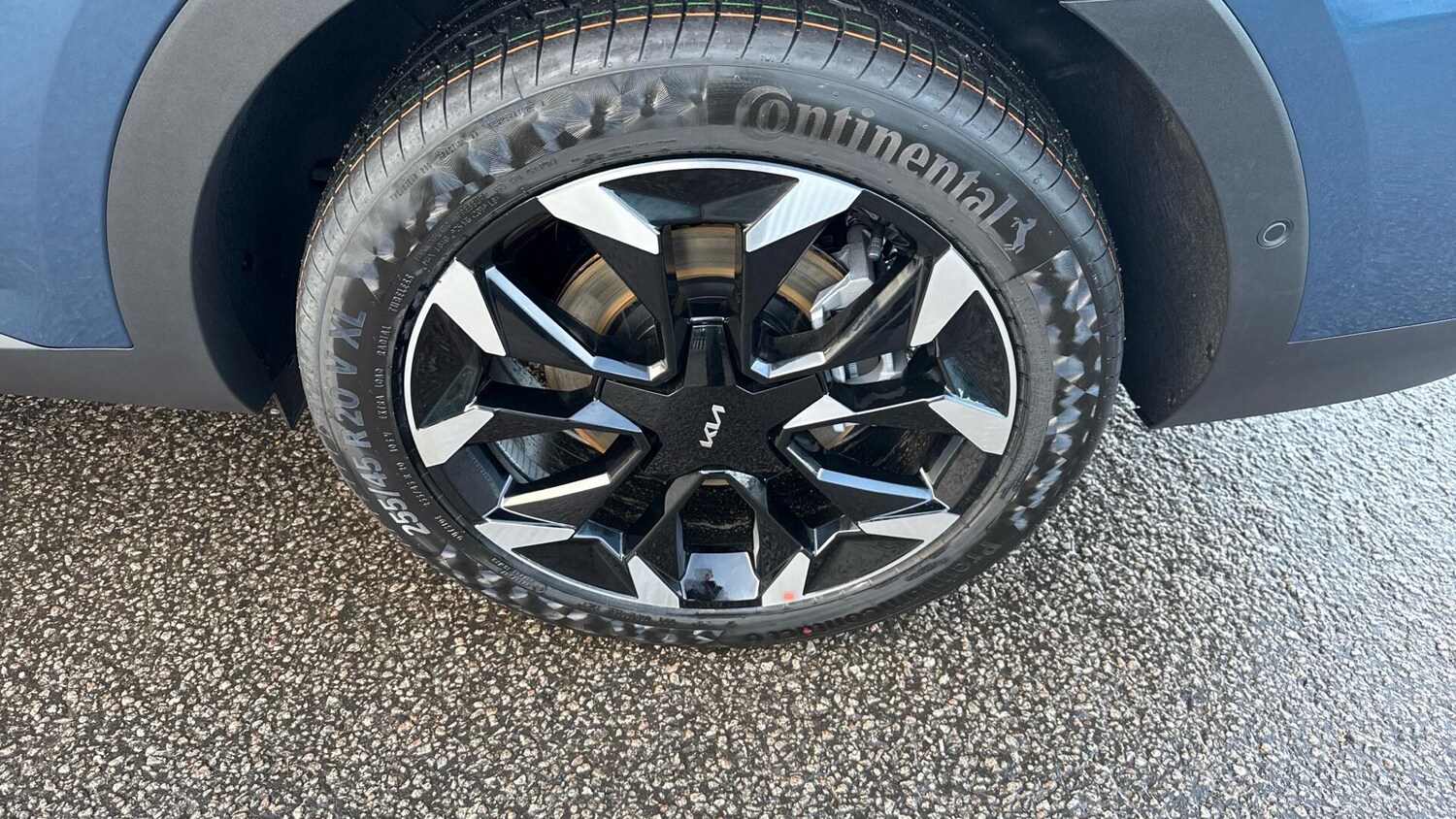 Used Kia Sorento 2025 for sale - 77673117: Photo 26