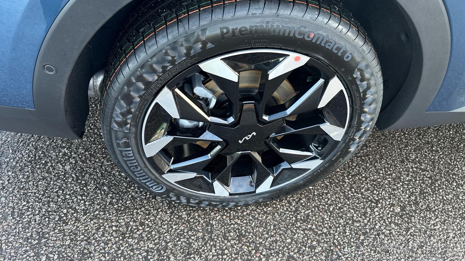 Used Kia Sorento 2025 for sale - 77673117: Photo 36