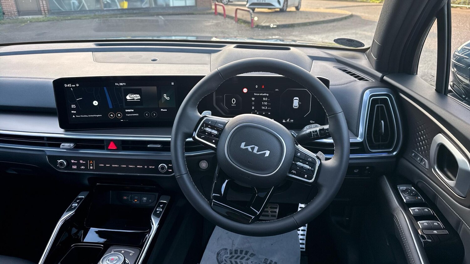 Used Kia Sorento 2025 for sale - 77673117: Photo 37