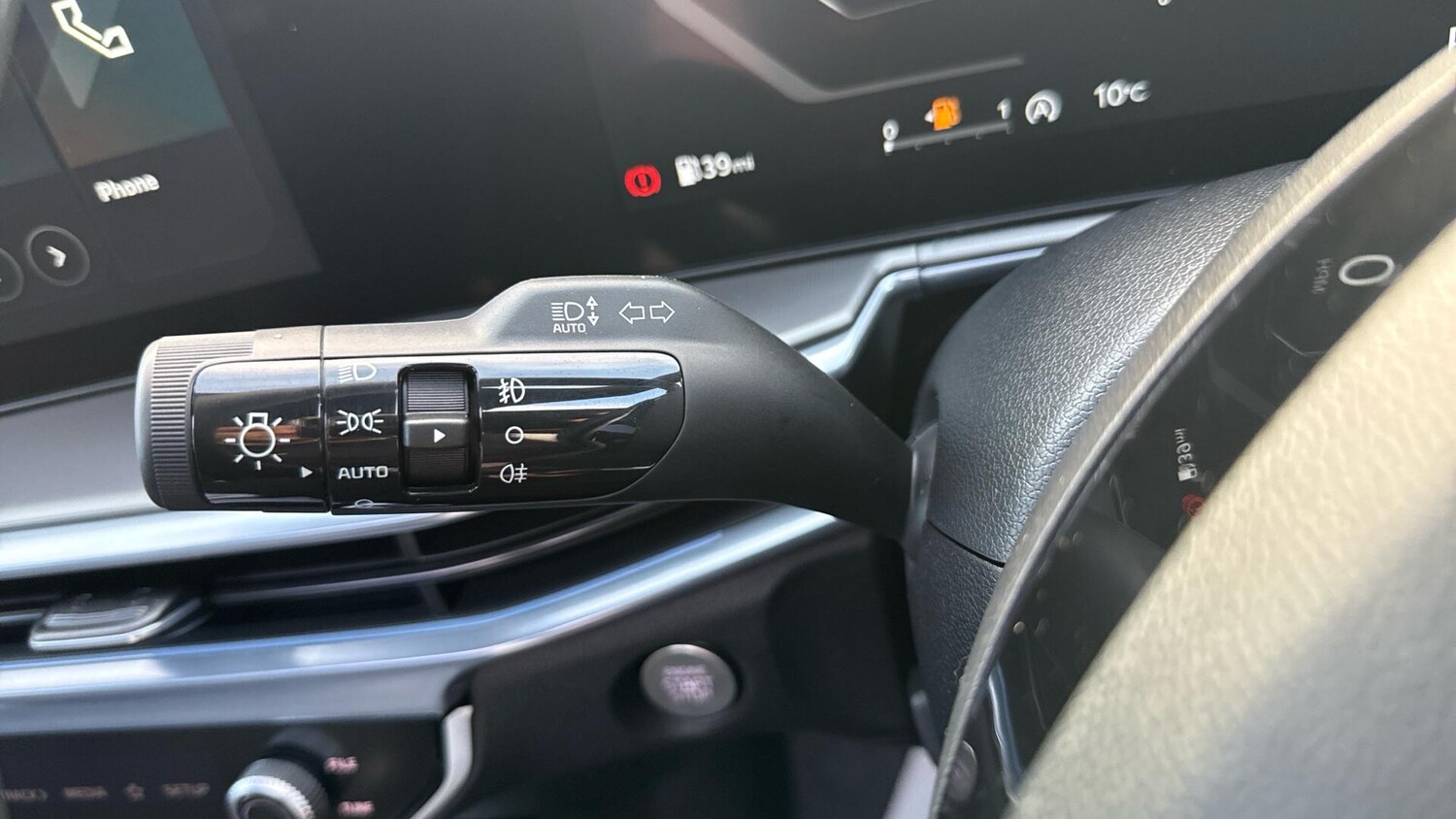 Used Kia Sorento 2025 for sale - 77673117: Photo 44