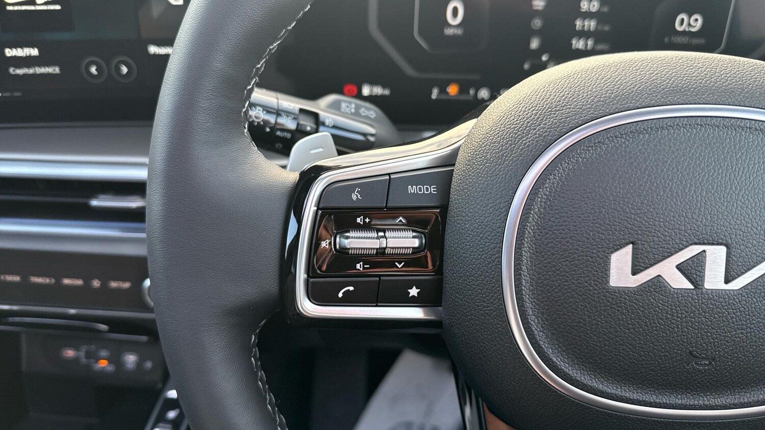 Used Kia Sorento 2025 for sale - 77673117: Photo 46