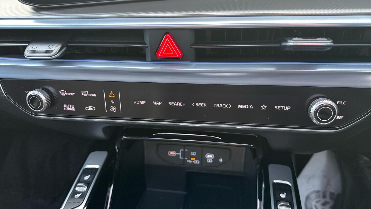 Used Kia Sorento 2025 for sale - 77673117: Photo 48