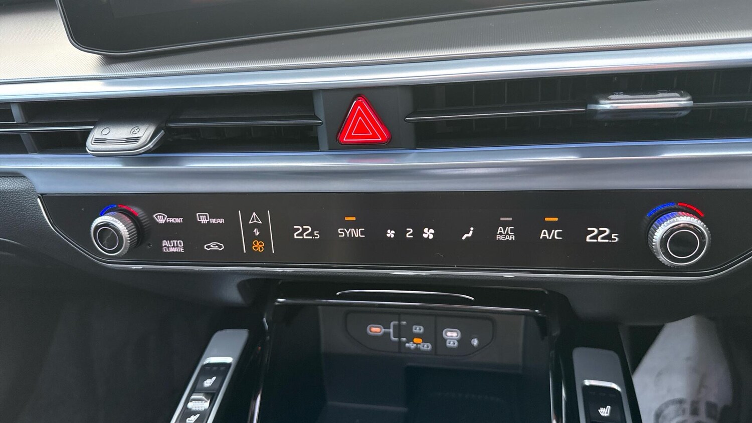 Used Kia Sorento 2025 for sale - 77673117: Photo 49