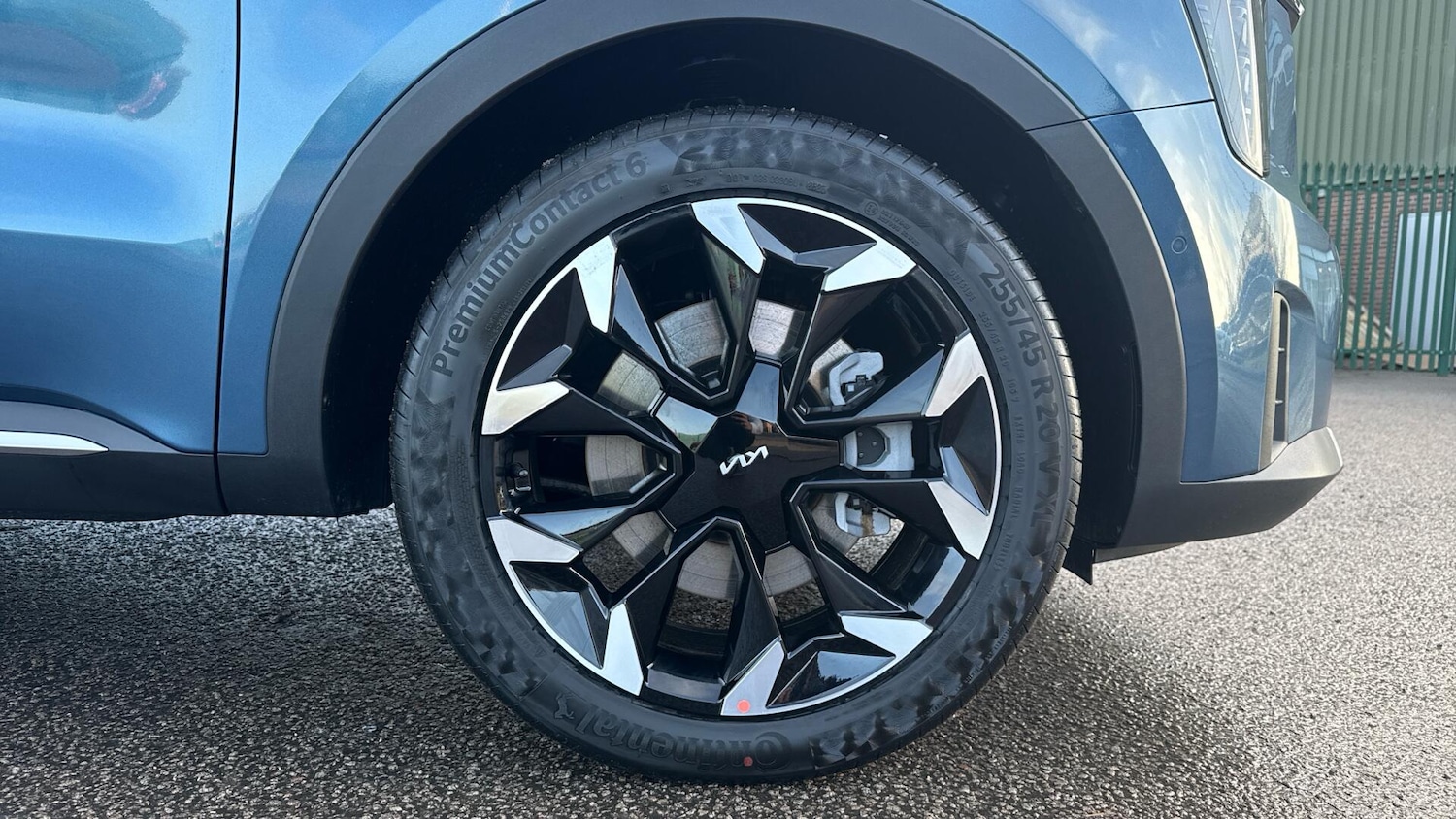 Used Kia Sorento 2025 for sale - 77673117: Photo 5