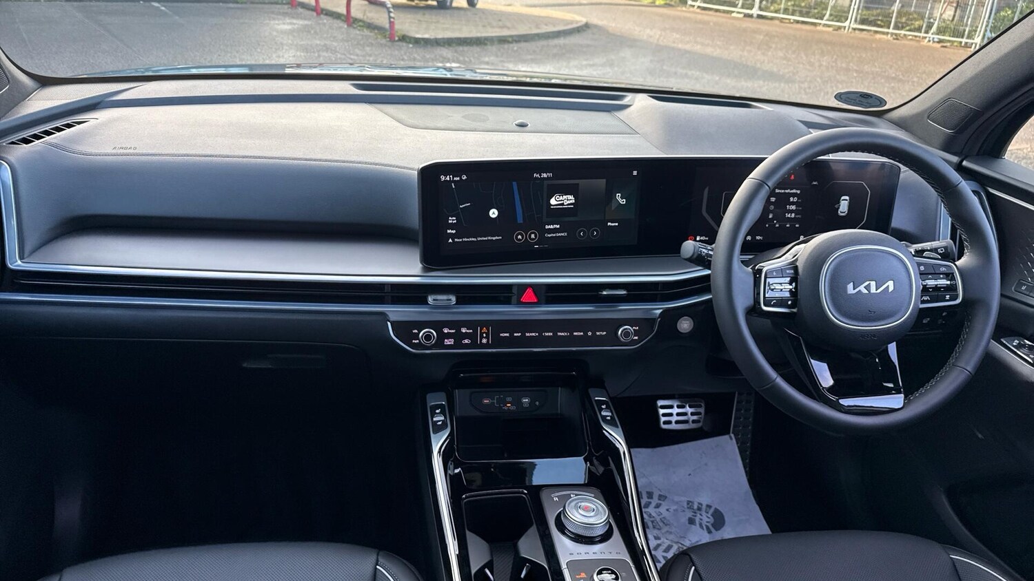 Used Kia Sorento 2025 for sale - 77673117: Photo 6