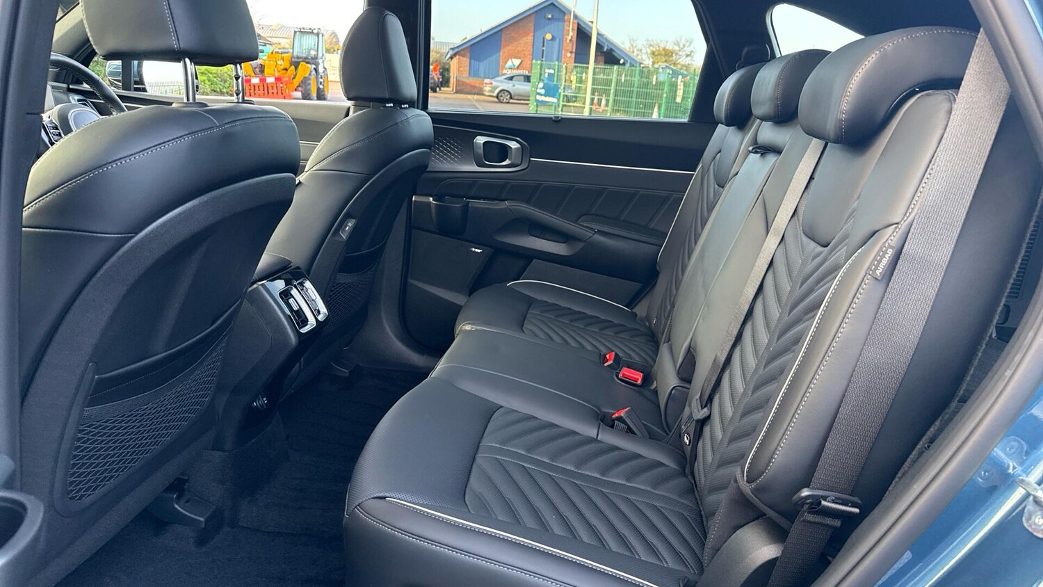 Used Kia Sorento 2025 for sale - 77673117: Photo 9