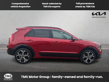 Used Kia Niro 2025 for sale - 78891118: Photo